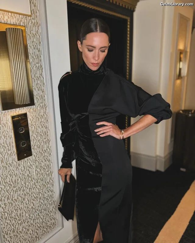 Rebecca Hall photo 21 of 242