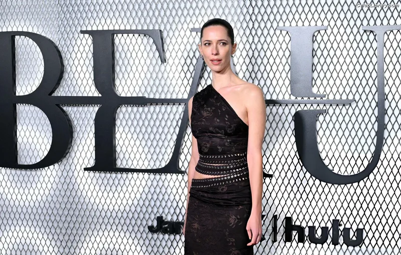 Rebecca Hall photo 4 of 242