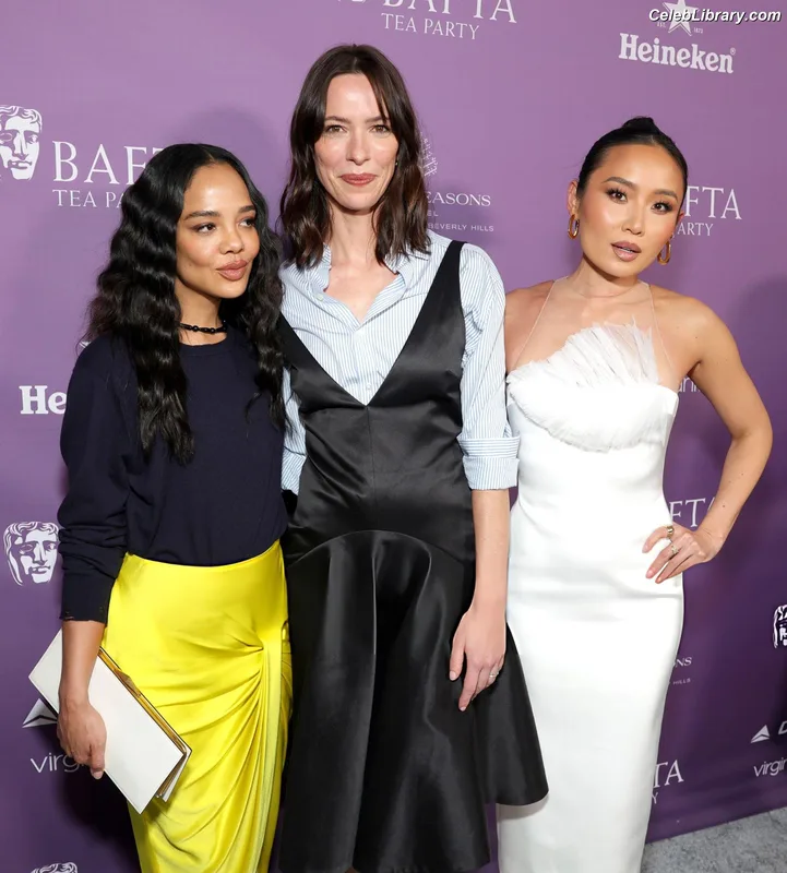 Rebecca Hall photo 20 of 242