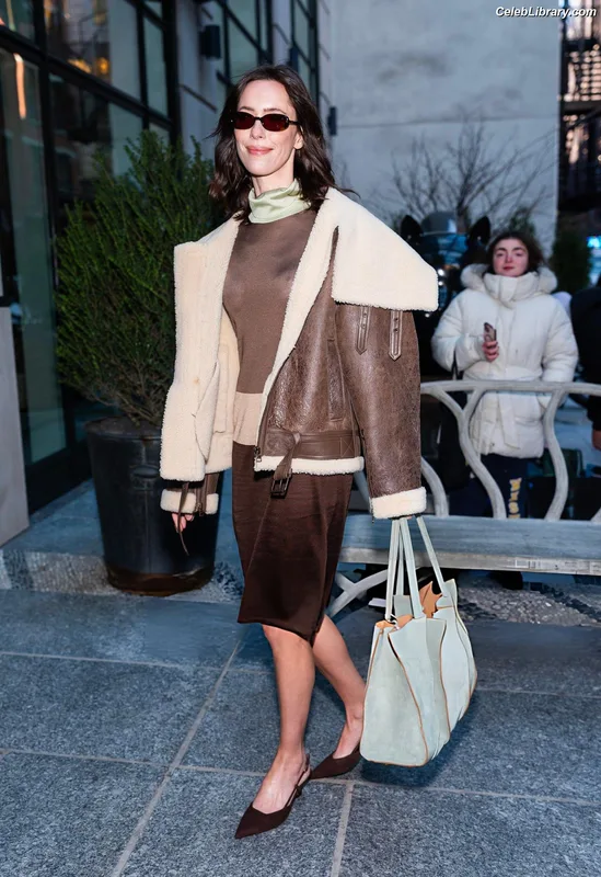 Rebecca Hall photo 6 of 242