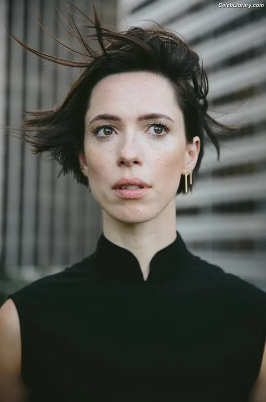 Rebecca Hall photo 8 of 242