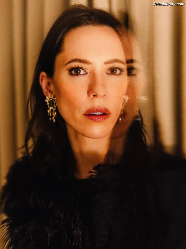 Rebecca Hall photo 23 of 242