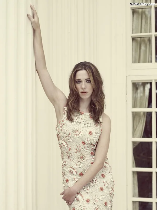 Rebecca Hall photo 17 of 242