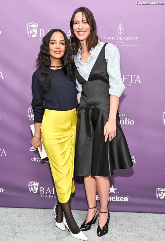 Rebecca Hall photo 14 of 242