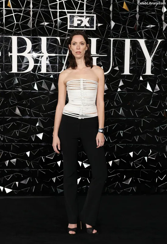 Rebecca Hall photo 23 of 242