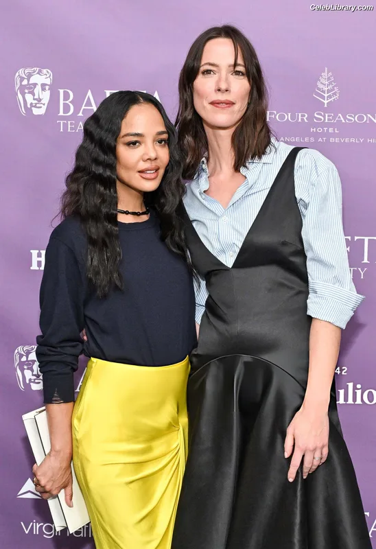 Rebecca Hall photo 24 of 242