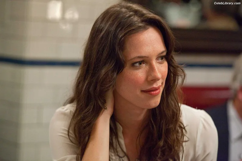 Rebecca Hall photo 21 of 242