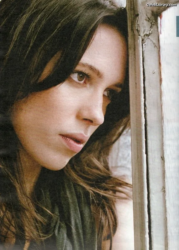 Rebecca Hall photo 22 of 242