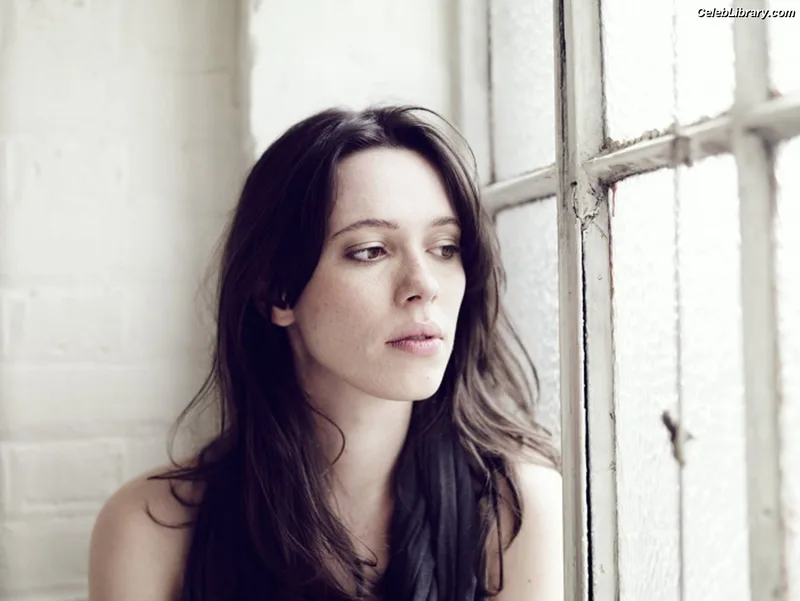 Rebecca Hall photo 12 of 242