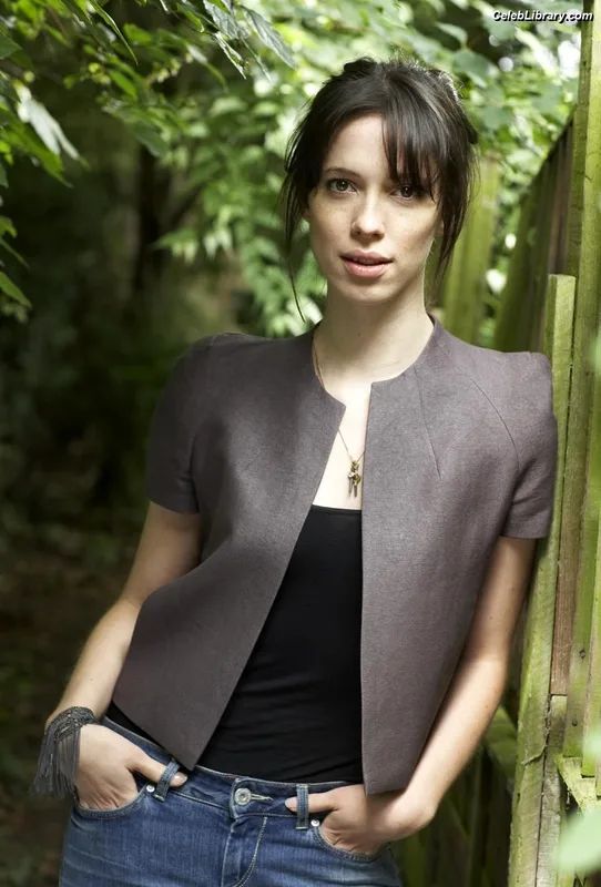 Rebecca Hall photo 14 of 242