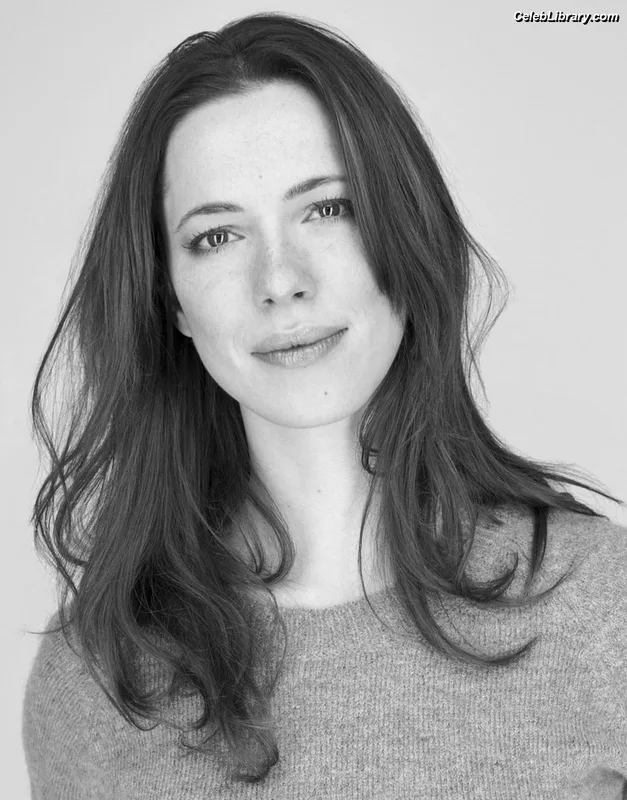 Rebecca Hall photo 15 of 242