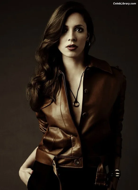 Rebecca Hall photo 19 of 242