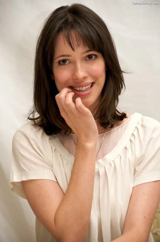 Rebecca Hall photo 19 of 242