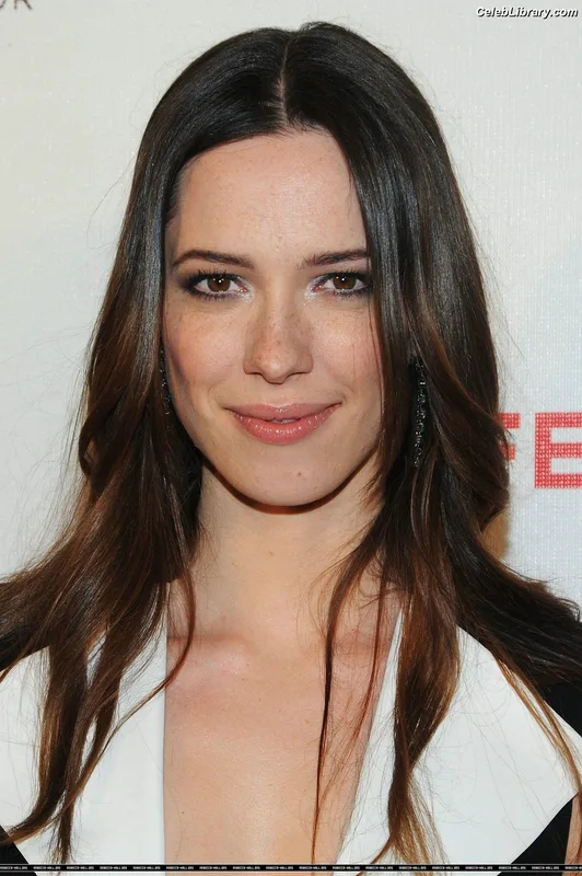 Rebecca Hall photo 23 of 242