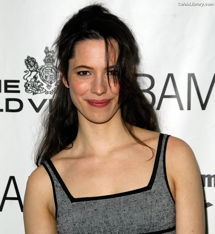 Rebecca Hall photo 10 of 242