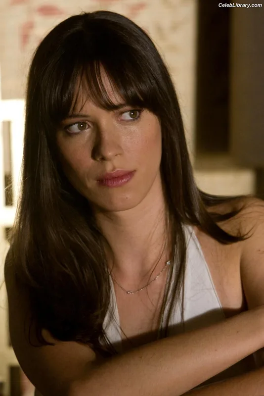 Rebecca Hall photo 14 of 242