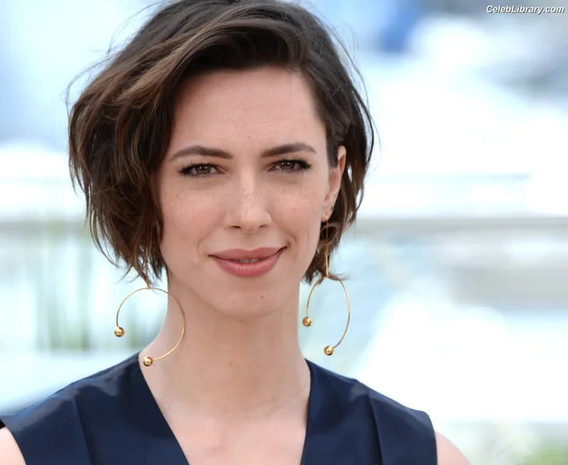Rebecca Hall photo 21 of 242