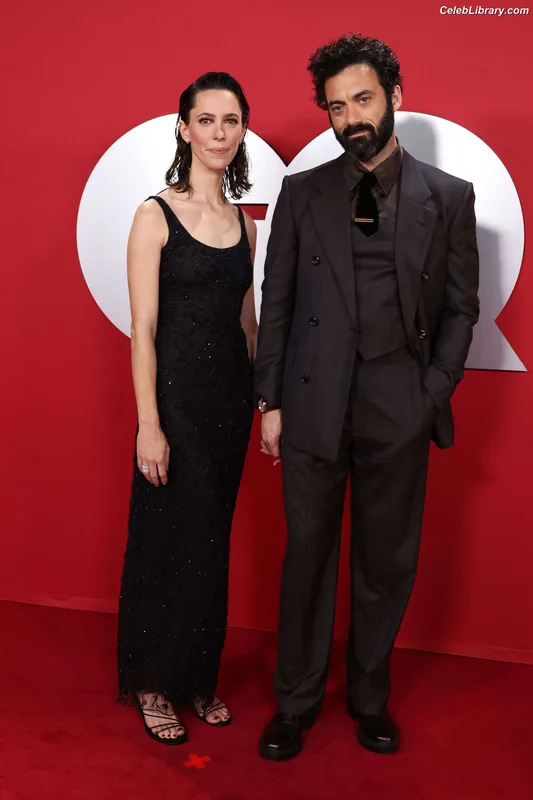 Rebecca Hall photo 11 of 242