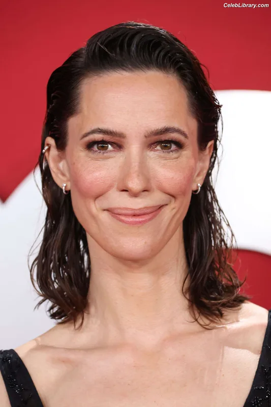 Rebecca Hall photo 13 of 242