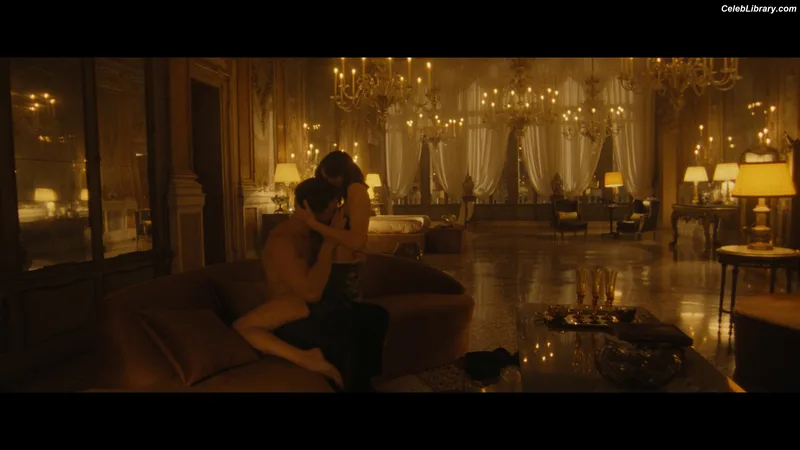 Rebecca Hall photo 20 of 242