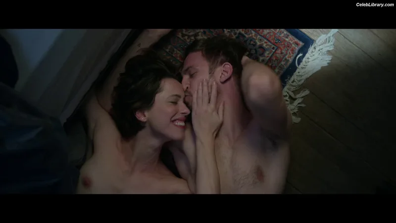 Rebecca Hall photo 24 of 242