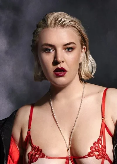 Rebecca Lucy Taylor