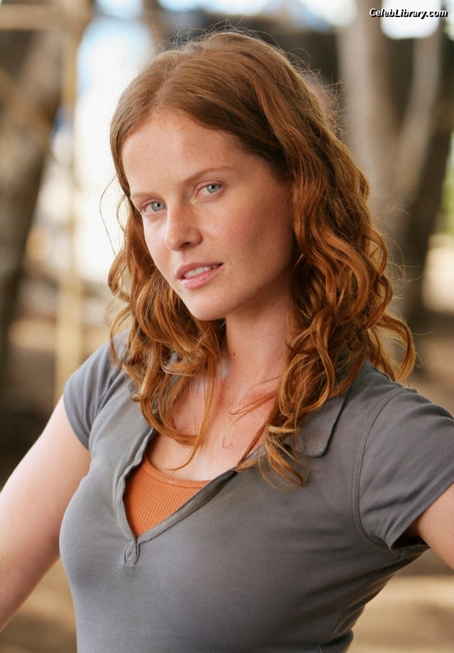Rebecca Mader photo 19 of 43