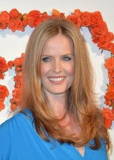 Rebecca Mader