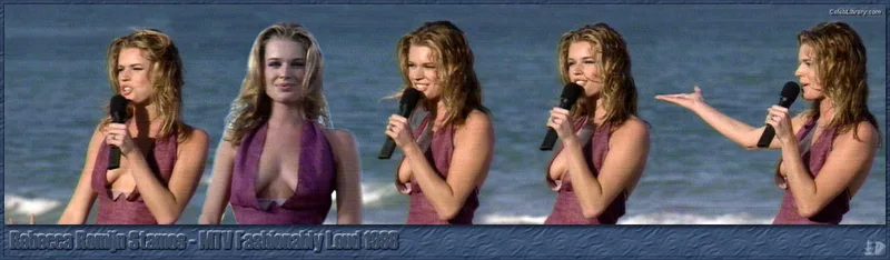Rebecca Romijn photo 9 of 79