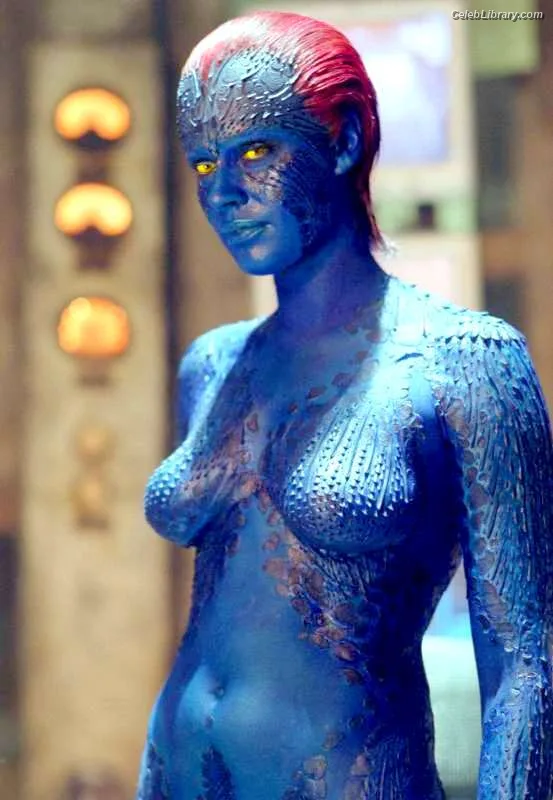 Rebecca Romijn photo 5 of 79