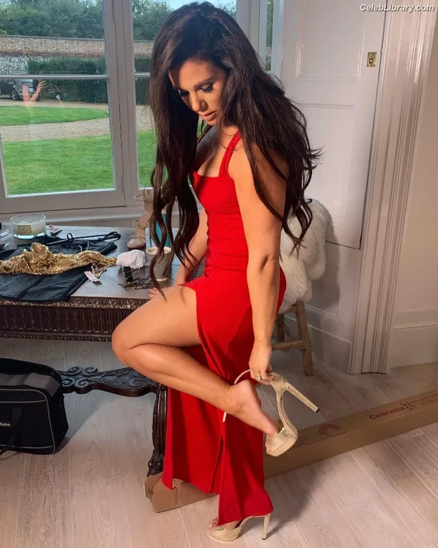 Rebekah Vardy photo 15 of 24