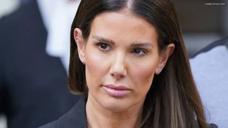 Rebekah Vardy photo 21 of 24