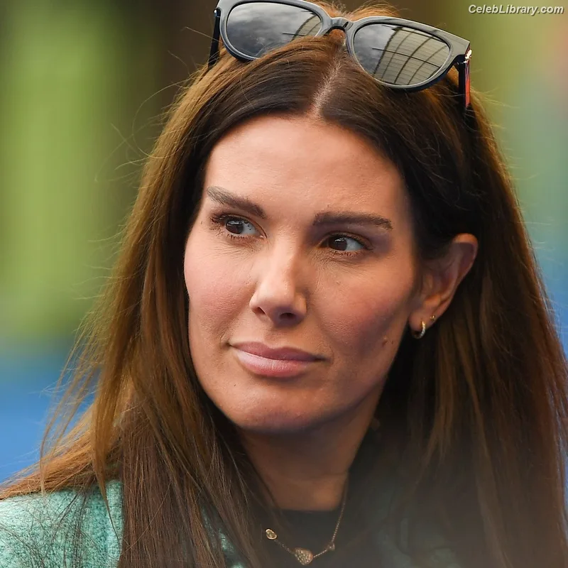 Rebekah Vardy photo 22 of 24