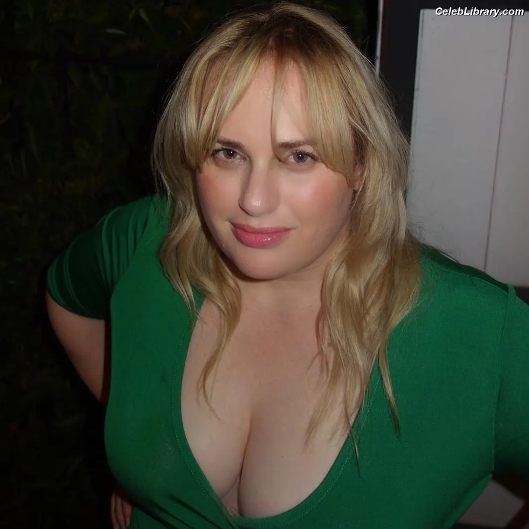 Rebel Wilson photo 6 of 122