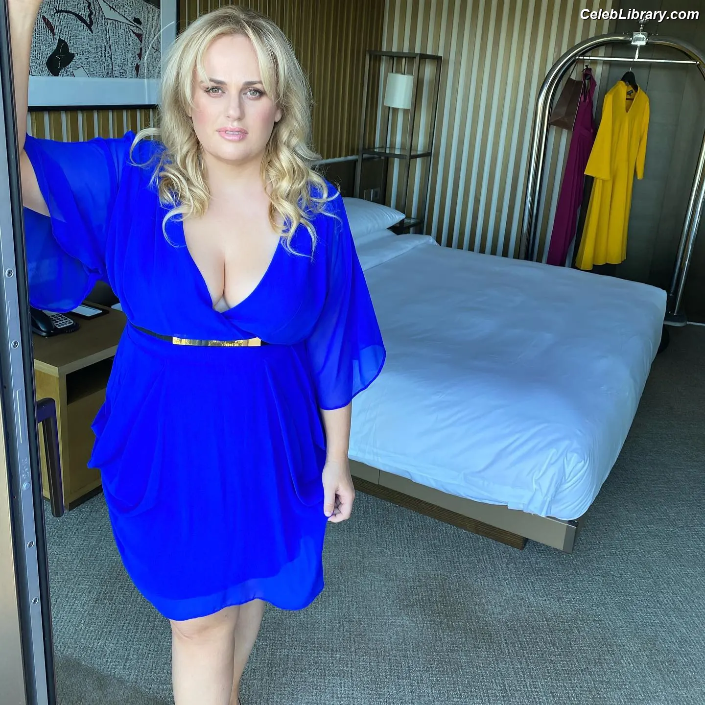 Rebel Wilson photo 21 of 122