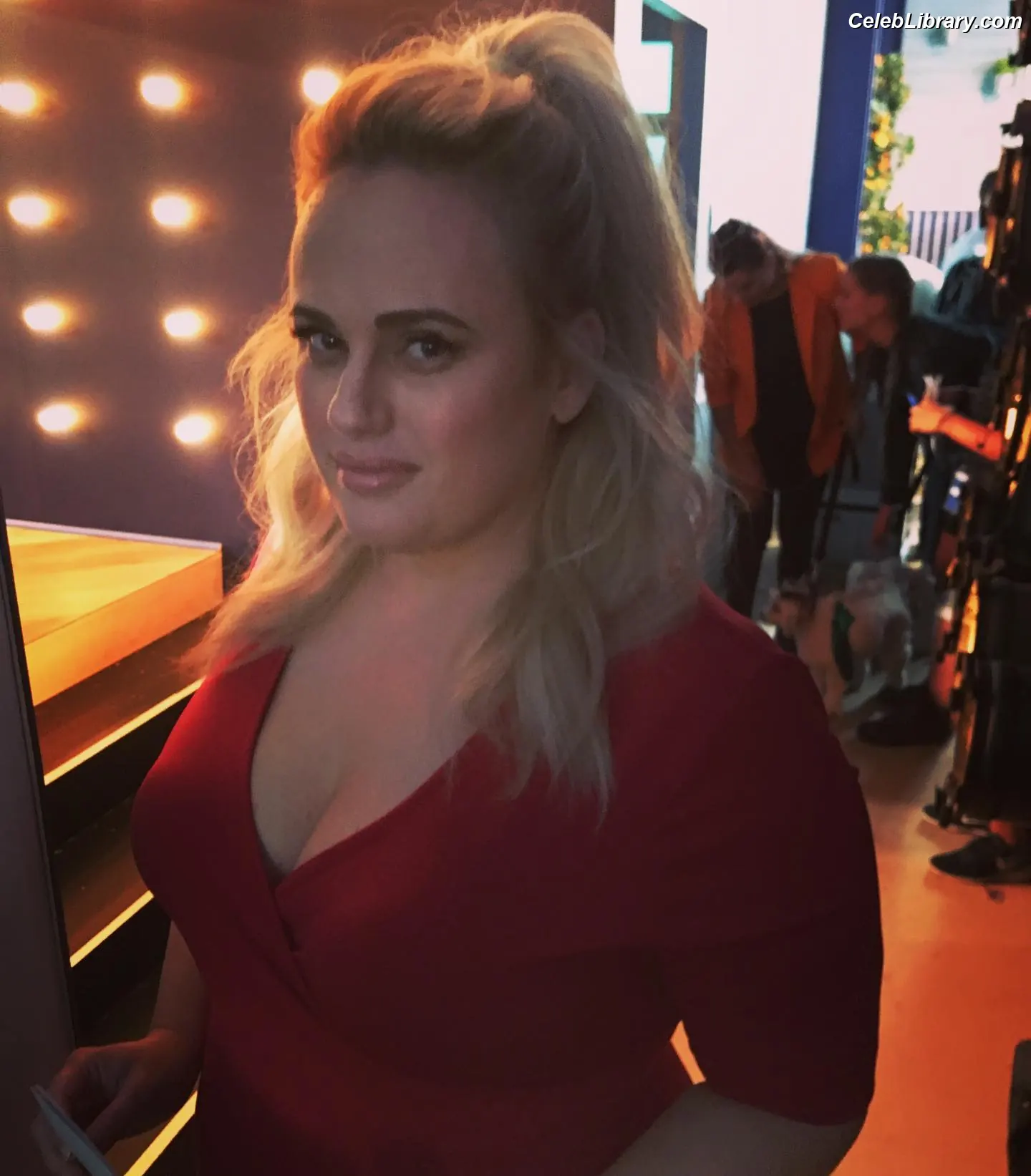 Rebel Wilson photo 24 of 122