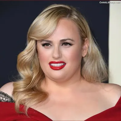 Rebel Wilson