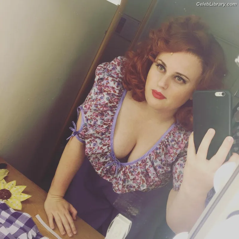 Rebel Wilson photo 1 of 123