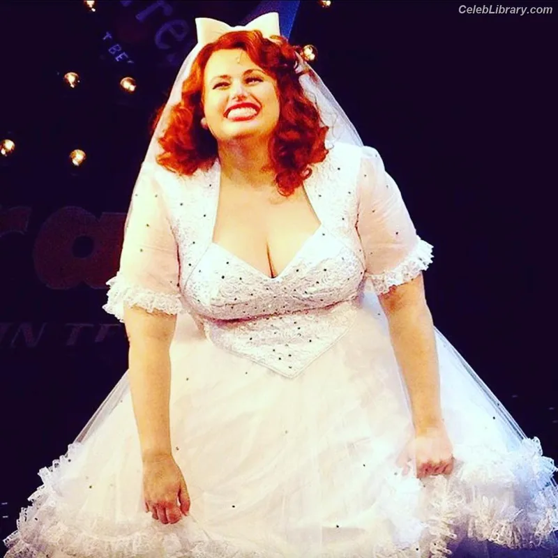 Rebel Wilson photo 3 of 123