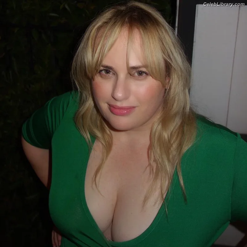 Rebel Wilson photo 6 of 123