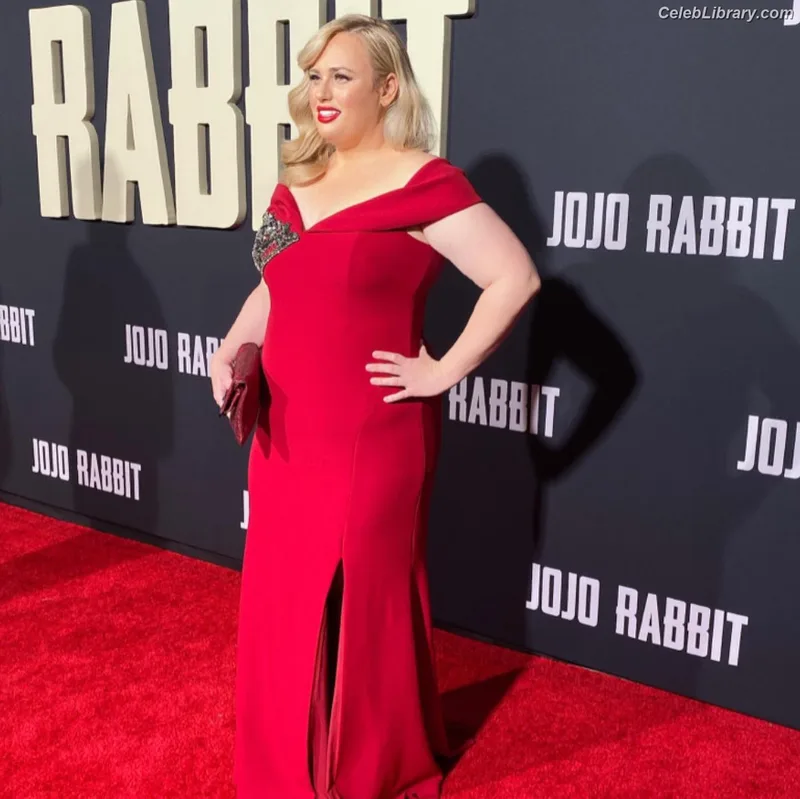 Rebel Wilson photo 8 of 123