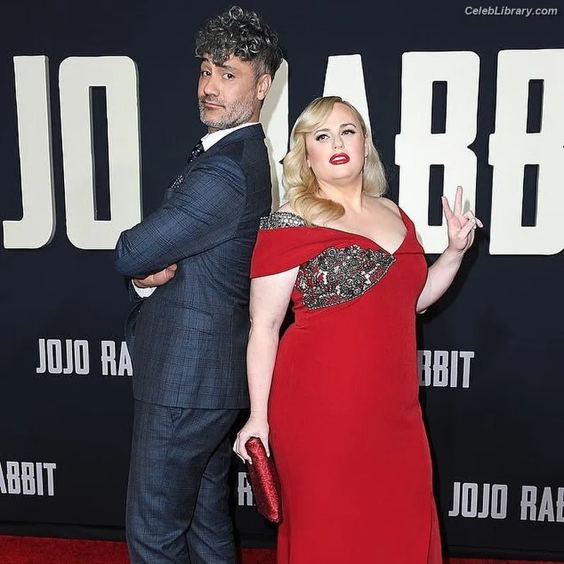 Rebel Wilson photo 10 of 123