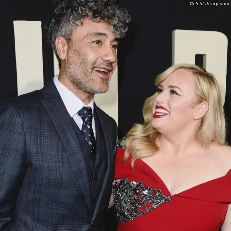 Rebel Wilson photo 11 of 123
