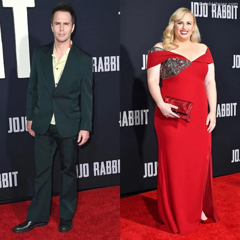Rebel Wilson photo 12 of 123