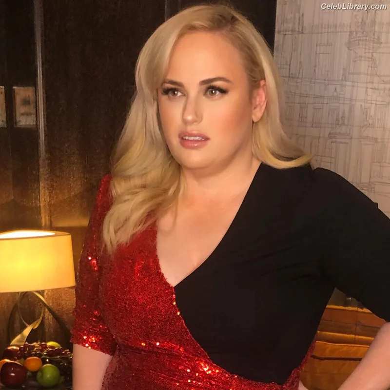 Rebel Wilson photo 17 of 123