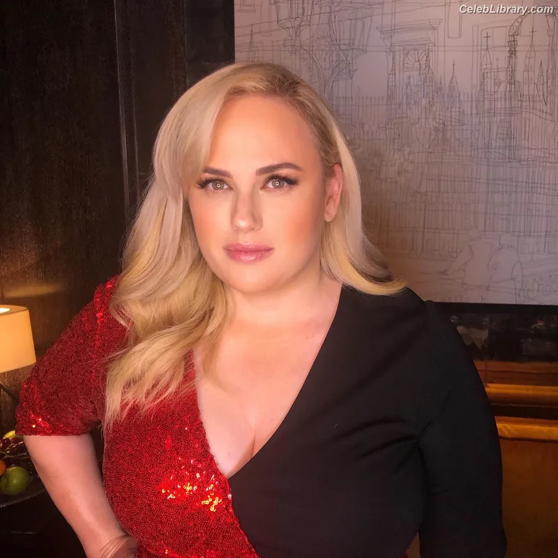Rebel Wilson photo 18 of 123