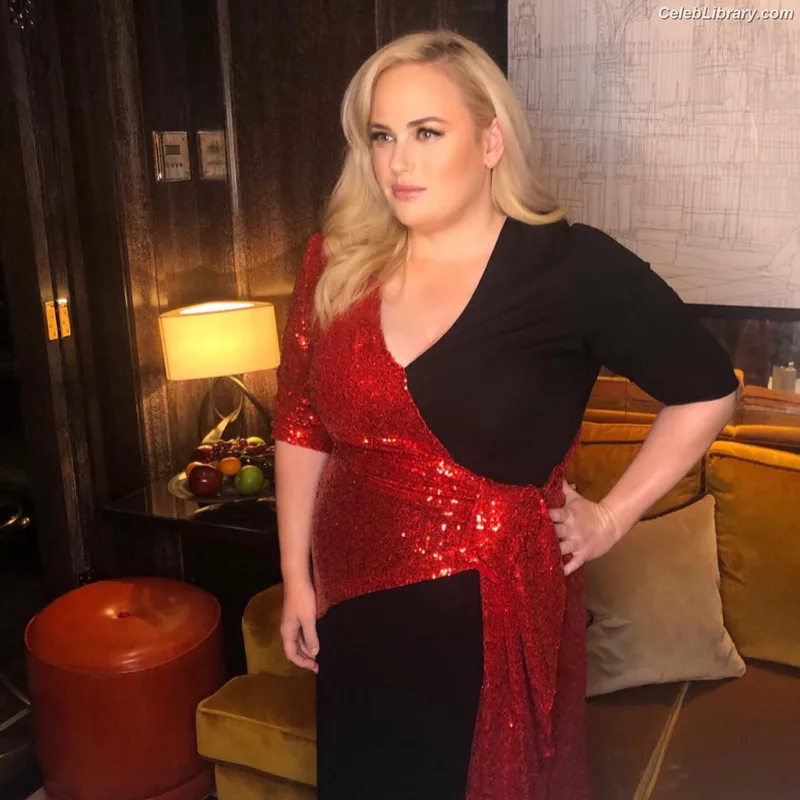 Rebel Wilson photo 19 of 123