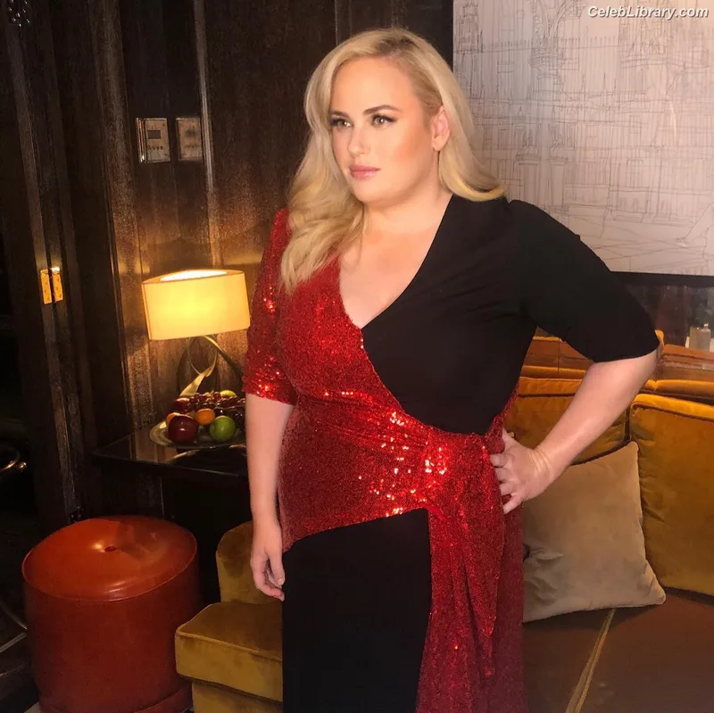 Rebel Wilson photo 20 of 123