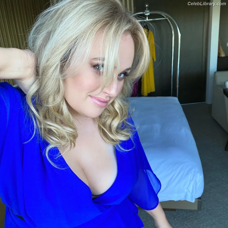 Rebel Wilson photo 22 of 123