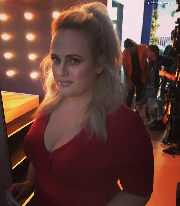 Rebel Wilson photo 24 of 123